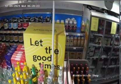 costcutter Cam 11