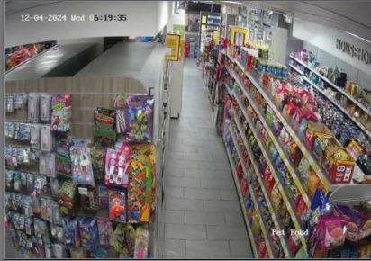 costcutter Cam 5