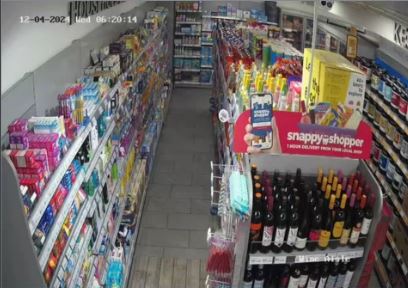 costcutter Cam 7